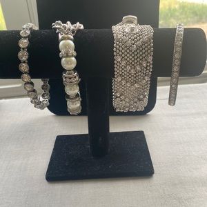 Bracelets Sold Separately $10 EACH